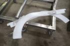 Tonelli 400 Liter Planetary Mixer